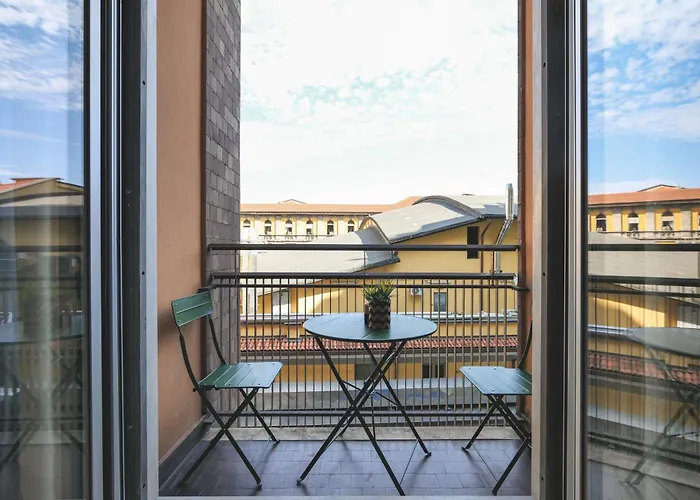 Sweett - Cozy Duomo