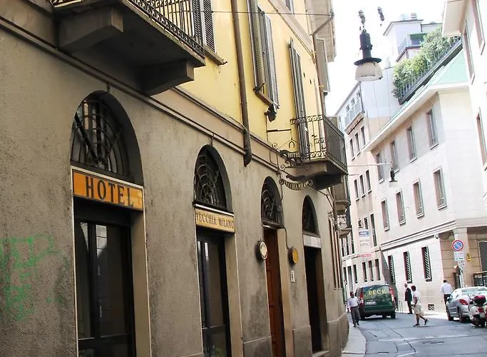 Vecchia Milano